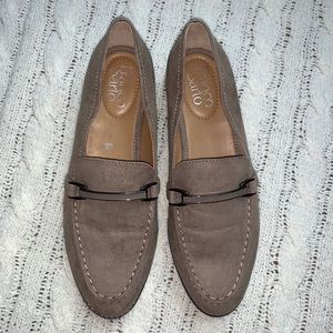 Franco Sarto loafer